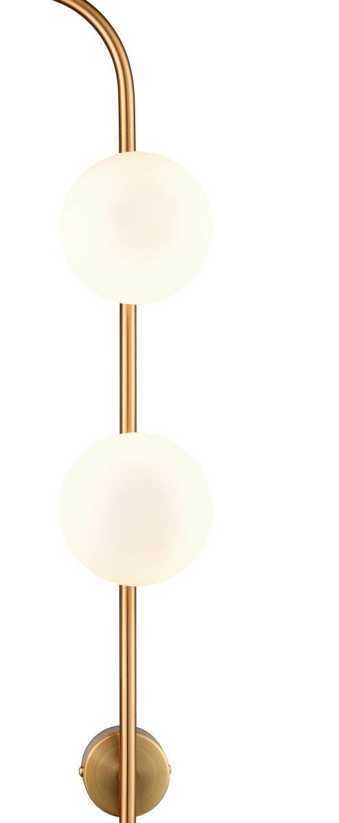 Настенный светильник (Бра) Bianco by Vele Luce