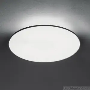 Overhead lamp Float Circolare by Artemide