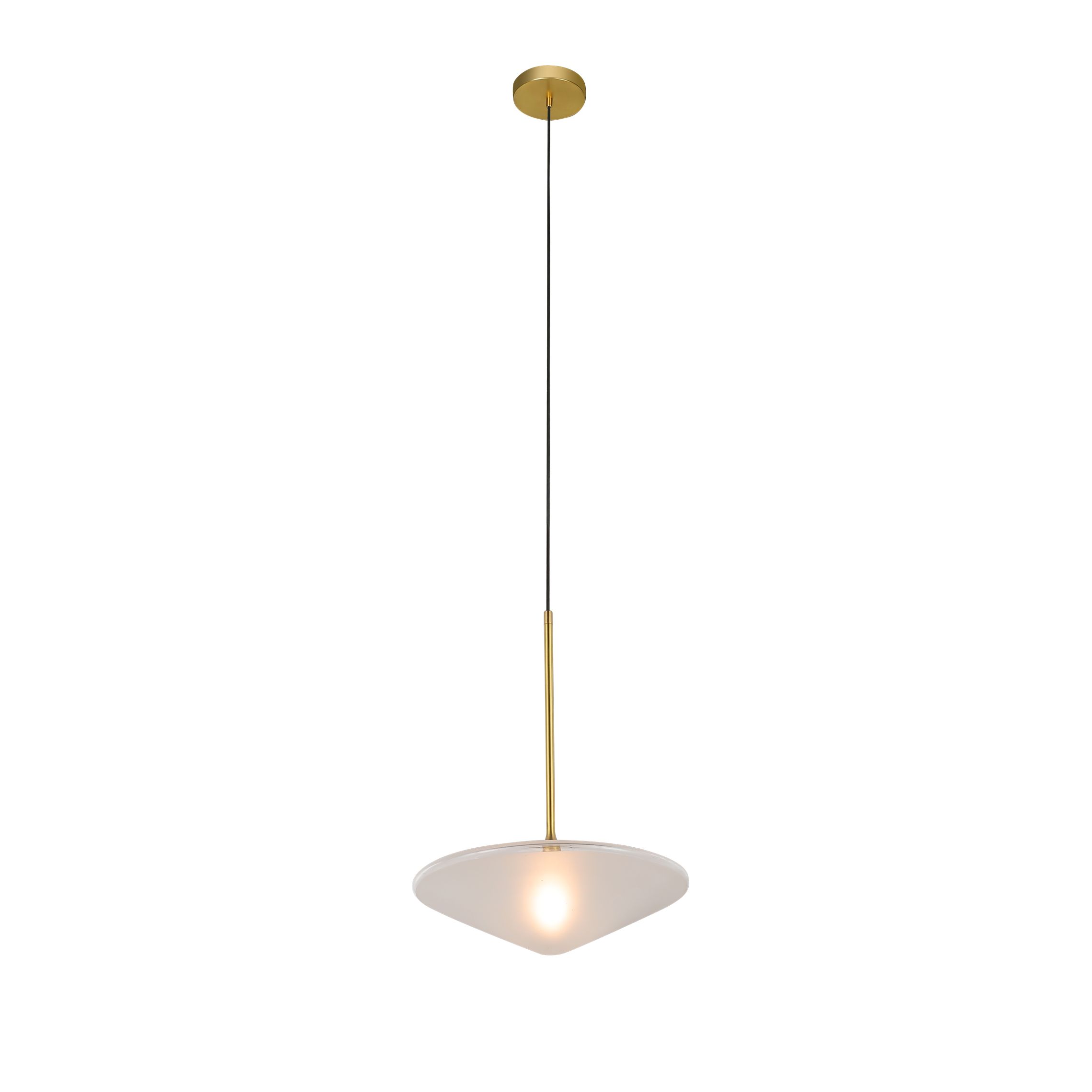 Pendant lamp WEDDER by Romatti