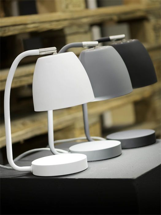 Table lamp NEWPORT by Romi Amsterdam