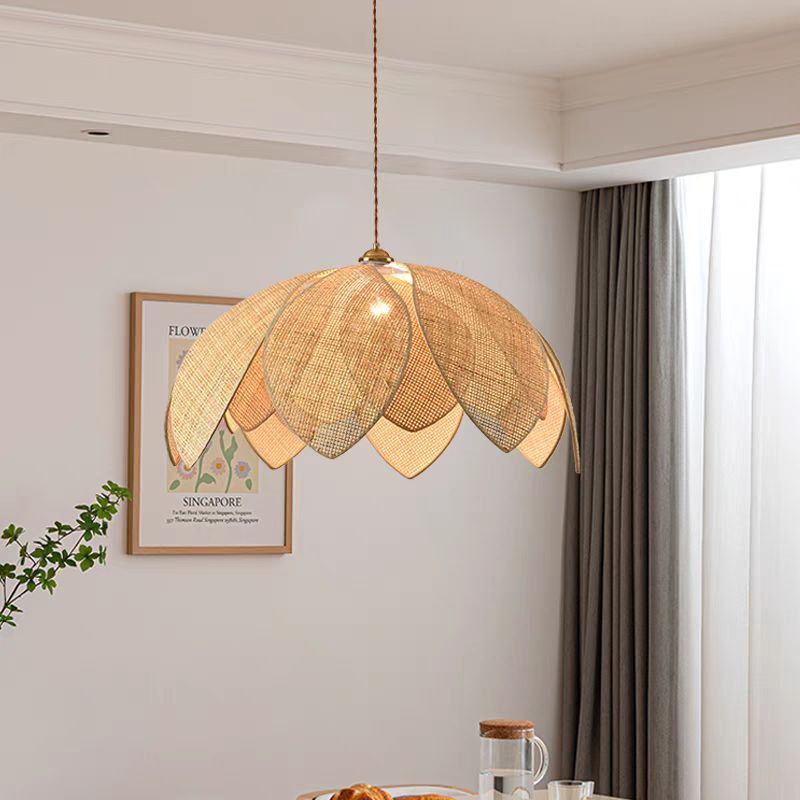 VARLAN by Romatti pendant lamp