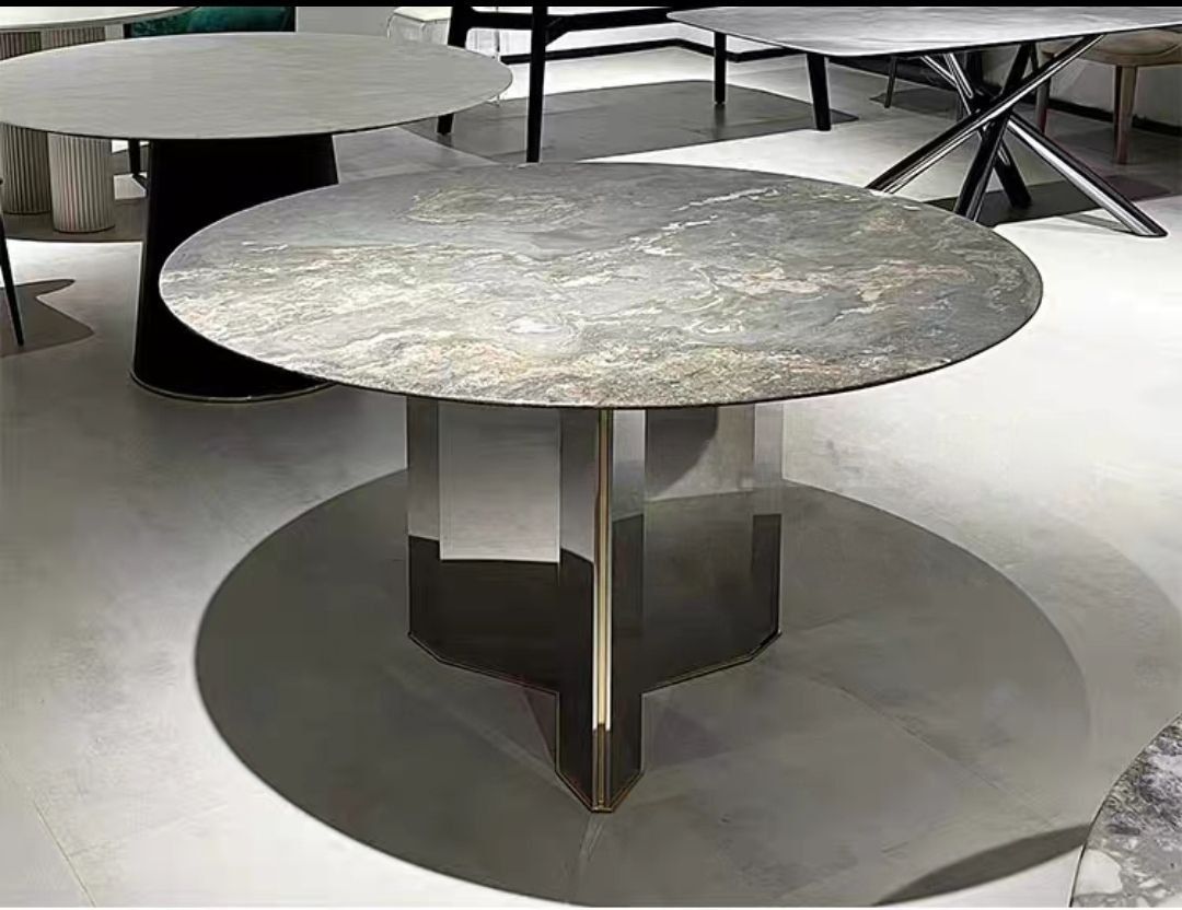 Table PENTA by Romatti