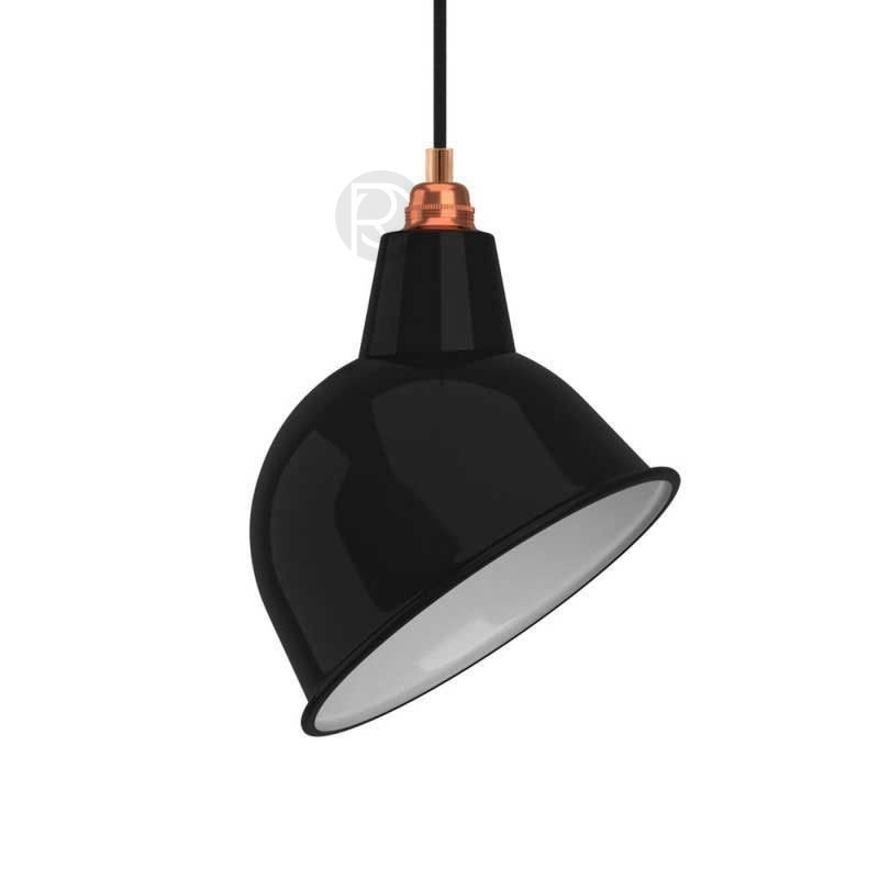 Broadway by Cables Pendant Lamp