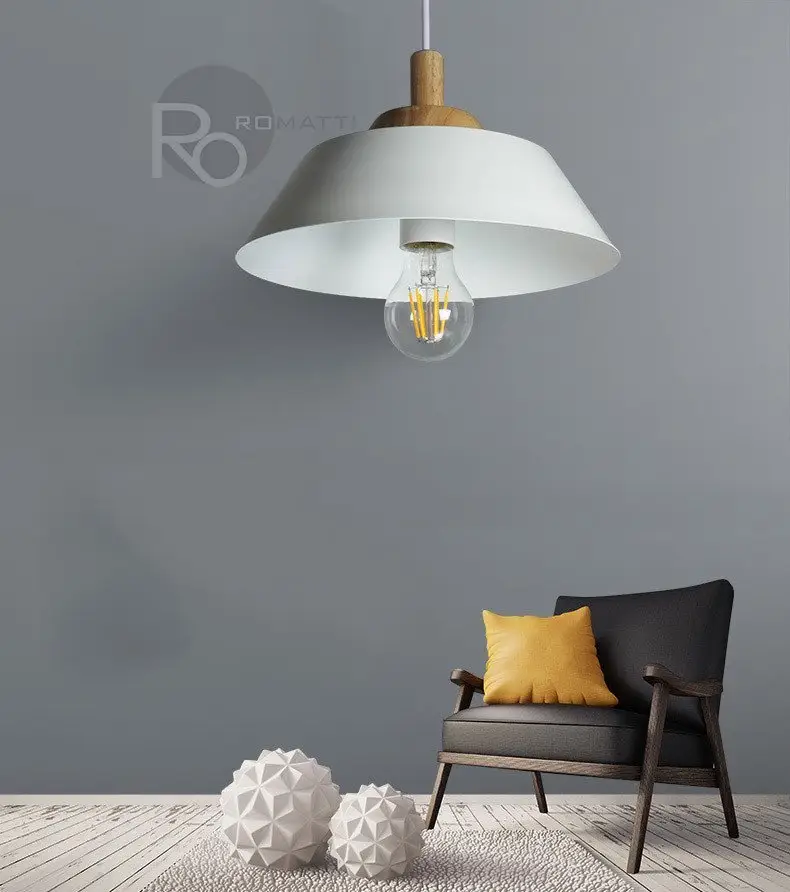 Подвесной светильник Nokwest by Romatti