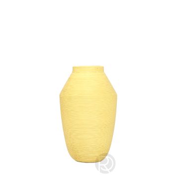 Designer vase TESA by Romatti