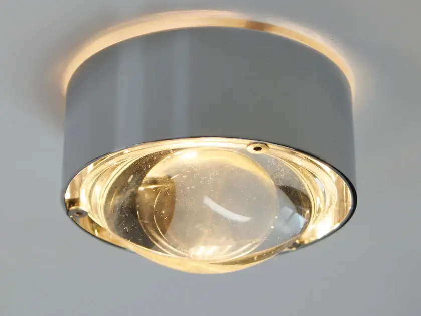 Ceiling lamp PUK ONE by TOP LIGHT