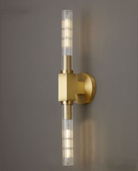 Wall lamp (Sconce) MERIL by Romatti