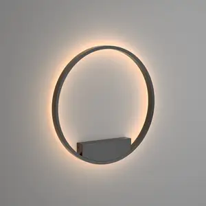 Настенный светильник (бра) Rim Modern