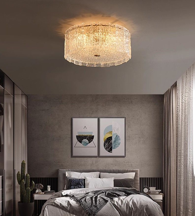 Ceiling lamp ESTER by Romatti