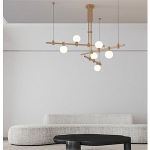 Chandelier ULTER by Romatti