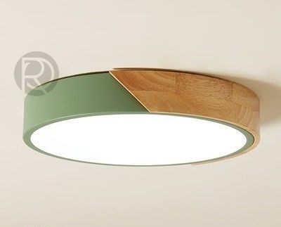 Ceiling lamp Yuti by Romatti