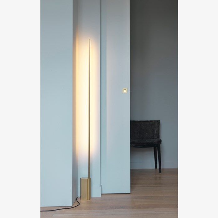 Floor lamp LINK by CVL Luminaires