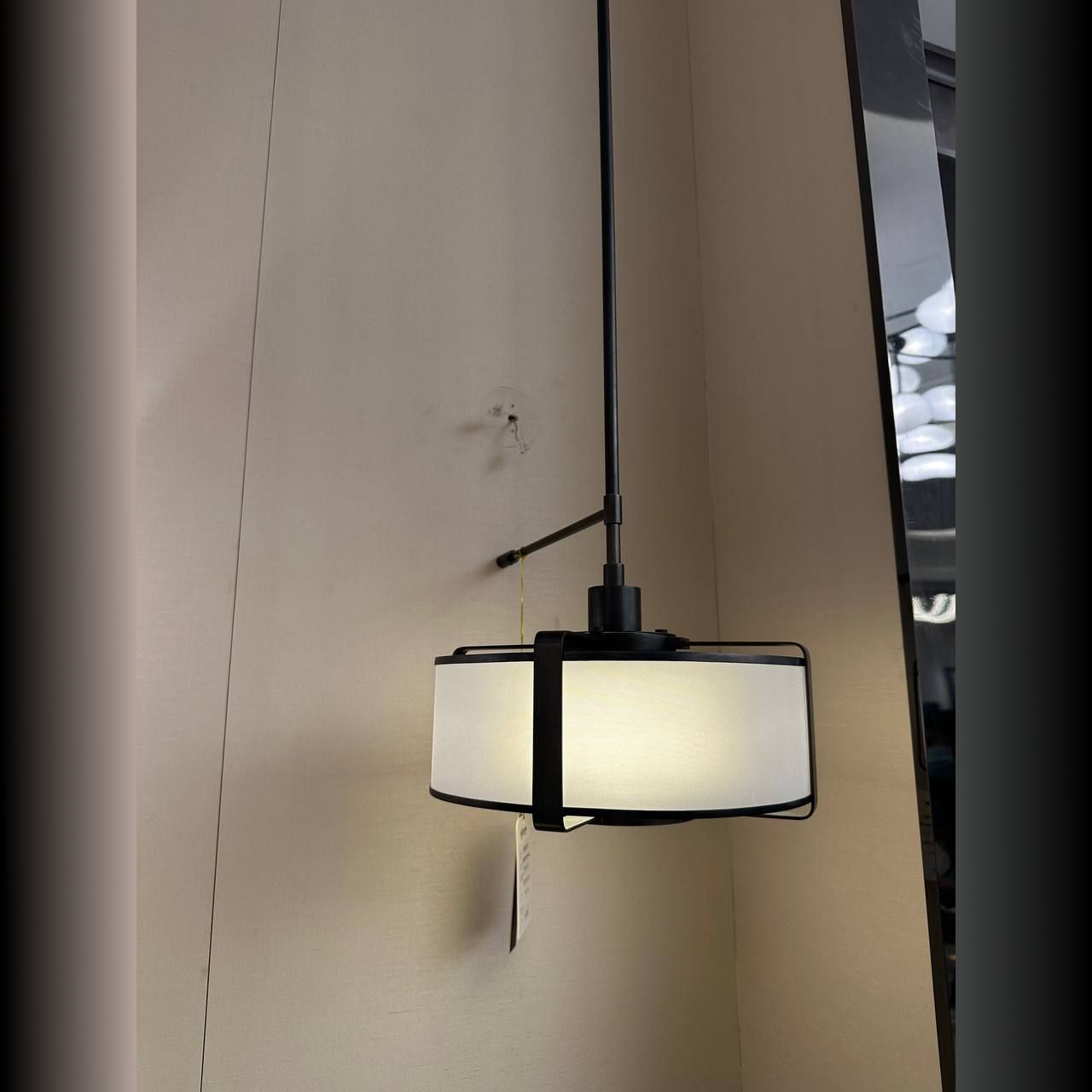 Wall lamp (Sconce) DARTES by Romatti