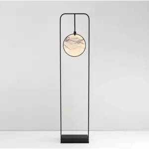Table lamp VIOLLA by Romatti