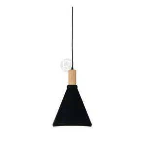 Дизайнерский подвесной светильник в скандинавском стиле MELBOURNE by Romi Amsterdam