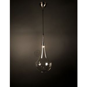 Дизайнерский подвесной светильник в современном стиле CARA by Romatti Lighting