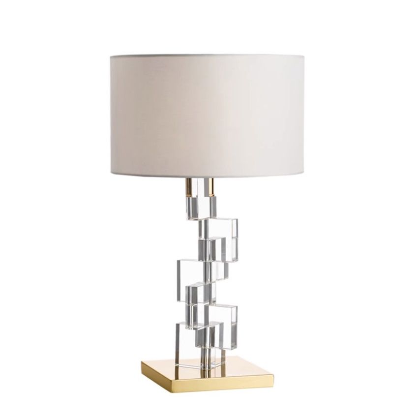 FRANCA by Romatti table lamp