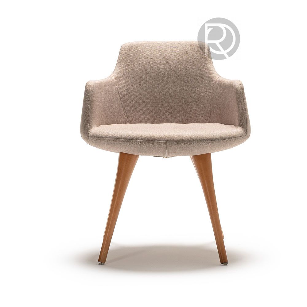 ERRO chair by Romatti