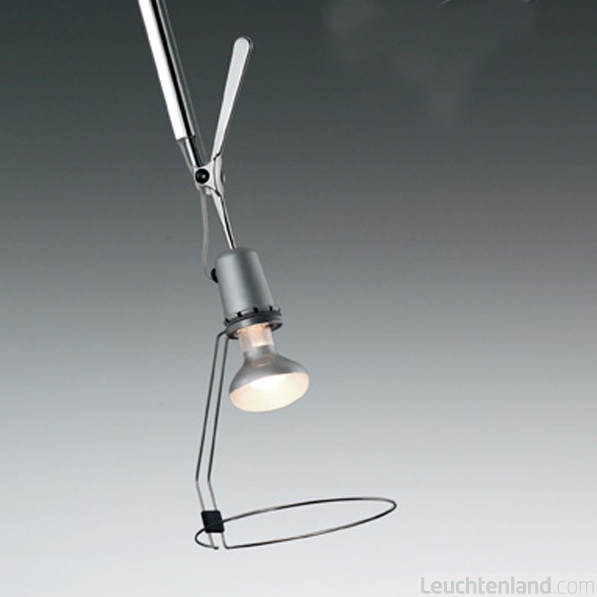 Подвесной светильник Tolomeo Decentrata by Artemide
