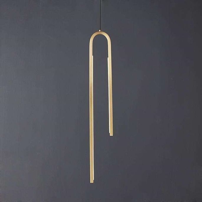 NALER by Romatti pendant lamp