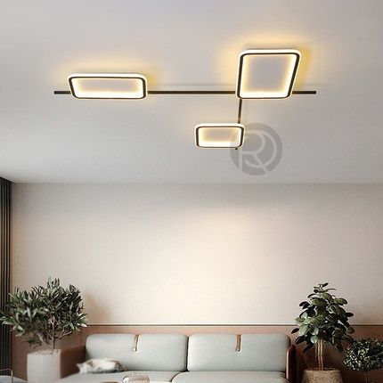 Ceiling lamp BRONTE by Romatti