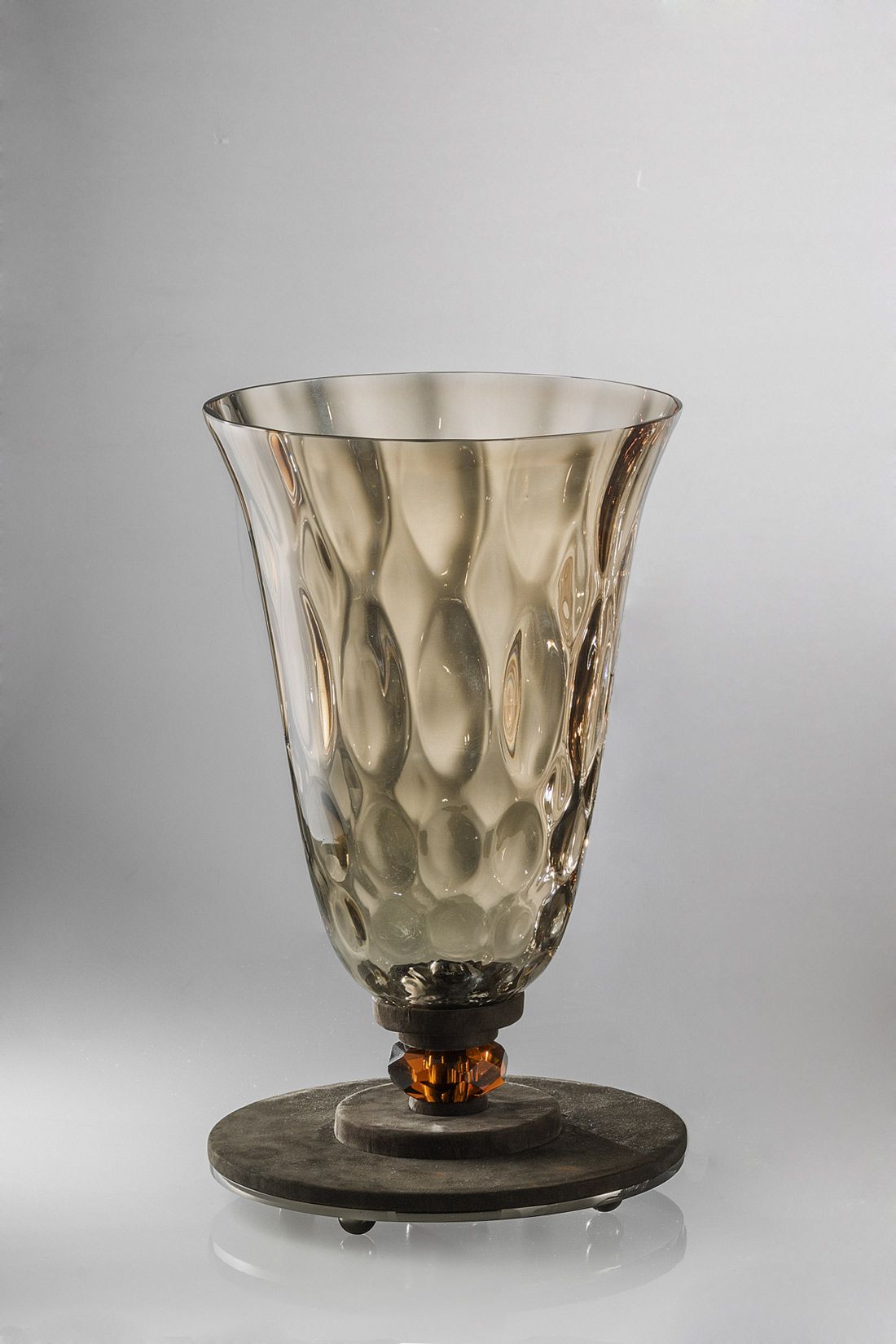 DAHLIA vase by Euroluce