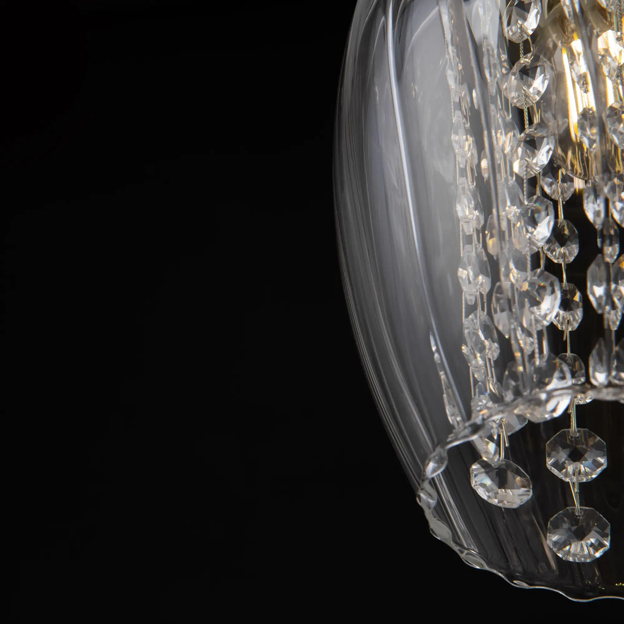 Подвесной светильник USET by Romatti