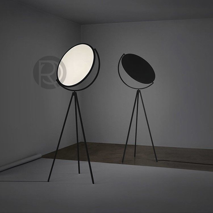 Floor lamp FEBO by Romatti