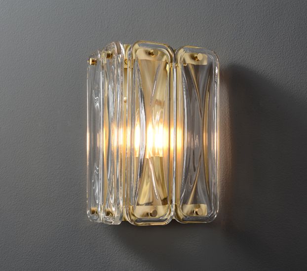 Wall lamp (Sconce) OKRA by Romatti