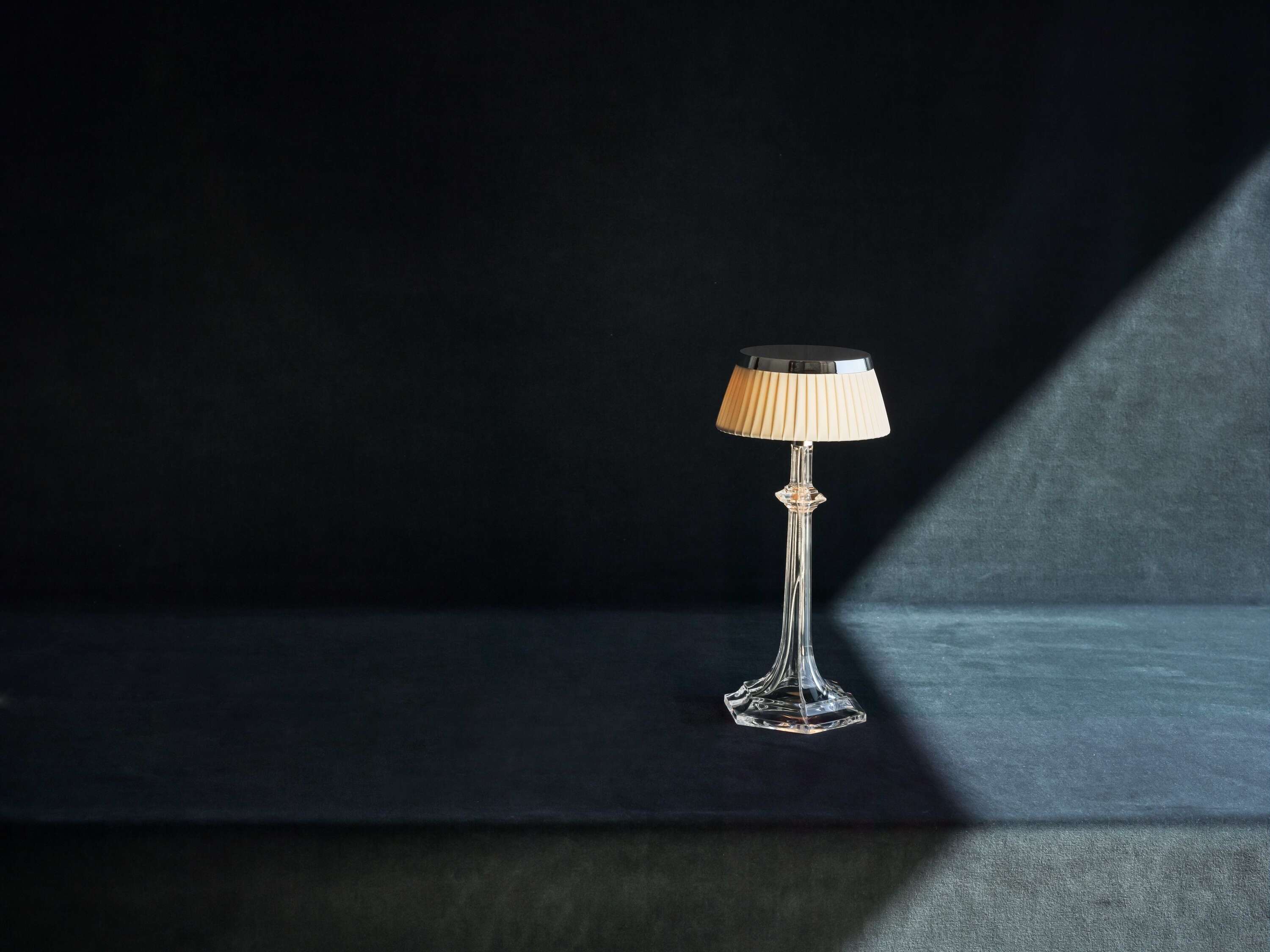 Table lamp BON JOUR VERSAILLES by Flos