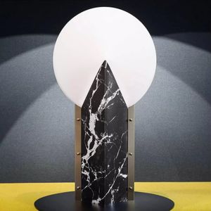 Декоративная настольная лампа VITORIO by Romatti