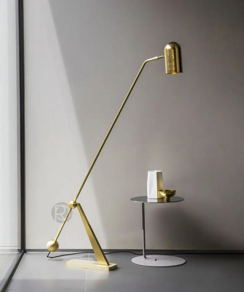 Floor lamp STASIS by Romatti