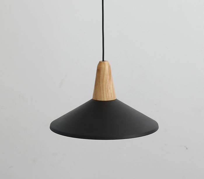 Pendant lamp SLOPE by Romatti