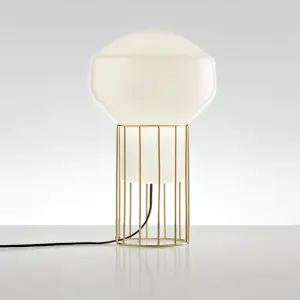 Настольная лампа FABI by Romatti