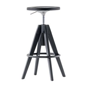Bar stool Arki-Stool by Pedrali