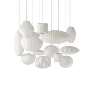 Дизайнерский подвесной светильник BUBBLE LAMP by Romatti