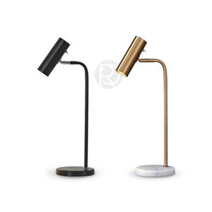 Designer table lamp AROMA by Romatti