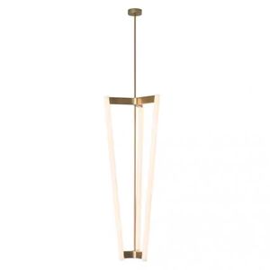 Hanging lamp TUBETE by Romatti