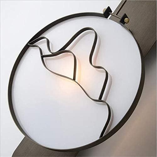 Wall lamp (Sconce) VITELLO by Romatti