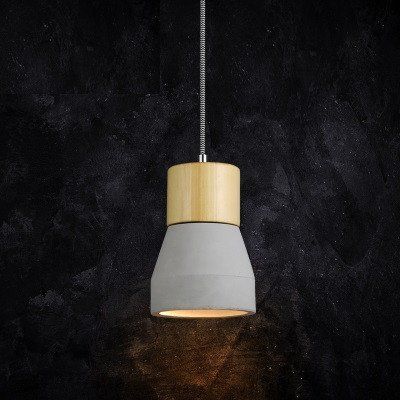 Hanging lamp Rampi by Romatti