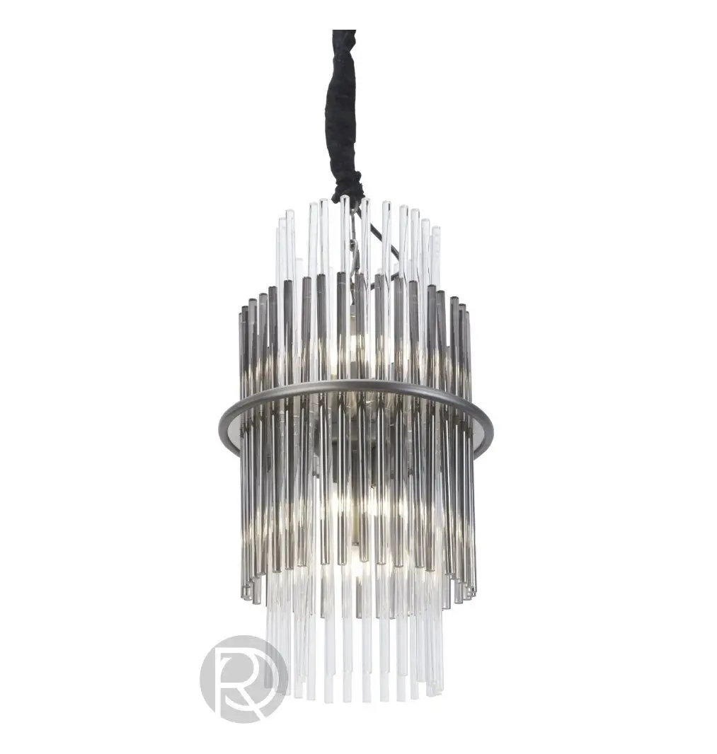 Pendant lamp COLM by RV Astley