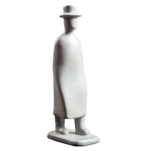 Designer statuette MAN by Romatti