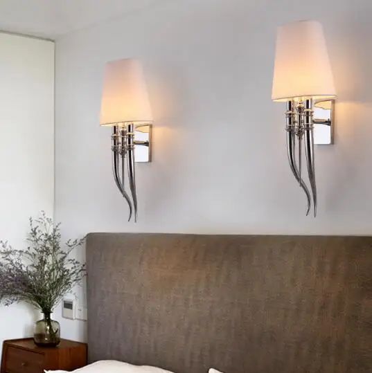 Wall lamp (Sconce) Visionnaire by Romatti
