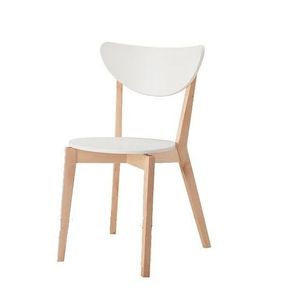 Wooden chair Joy by Romatti