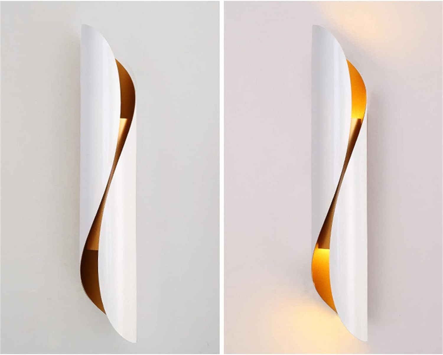 Wall lamp (Sconce) Gera by Romatti