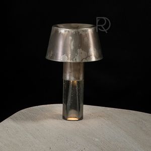 Настольная лампа GHOST by Henge