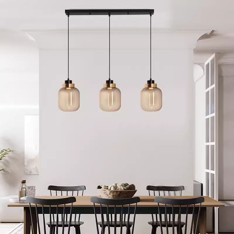 Pendant lamp JENDERA by Romatti