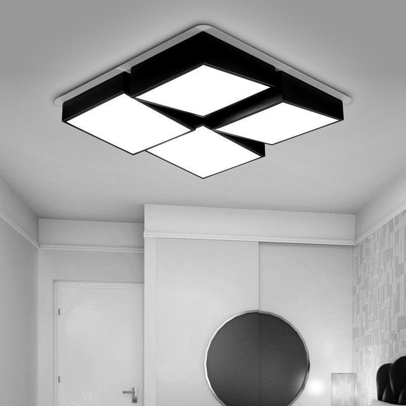 Ceiling lamp LINK XXL by Romatti