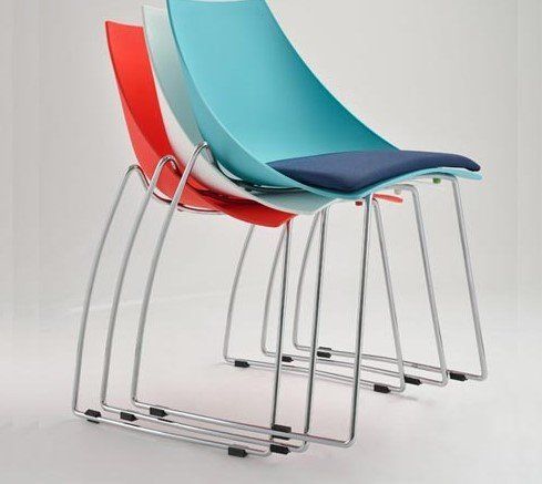 Gibbo chair by Romatti