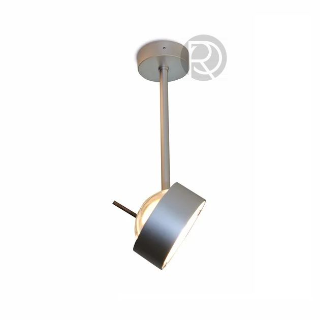 Ceiling lamp PUK by TOP LIGHT